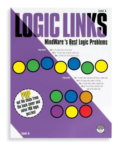 Logic links mindware - (mindware's, best