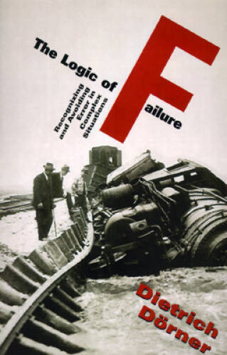 The logic failure - logic, of