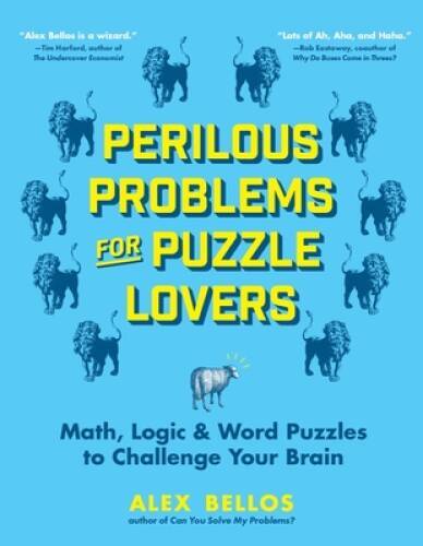 Perilous problems for - perilous,
