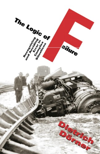The logic failure - the,