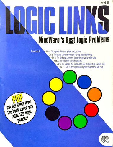 Logic links mindware - logic, best