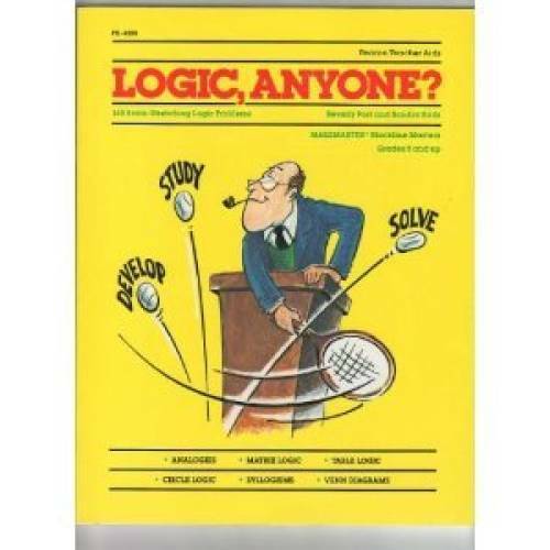 Logic anyone one hundred - logic,,