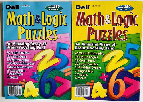Lot math and logic - math,