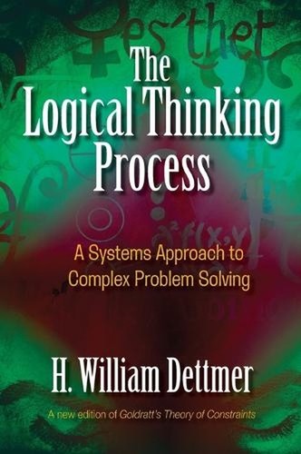 Logical thinking process a - thinking, process: