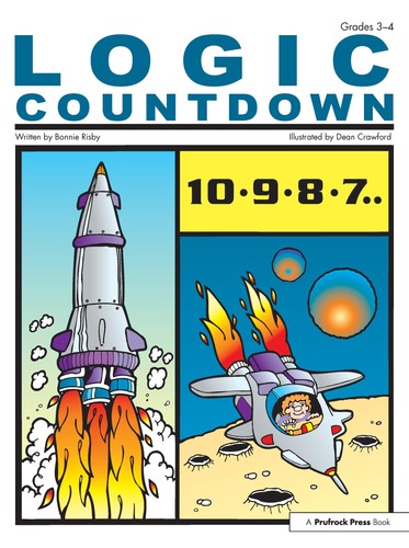 Logic countdown grades 4 - logic, countdown,