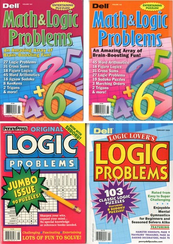Dell pennypress math logic - dell,