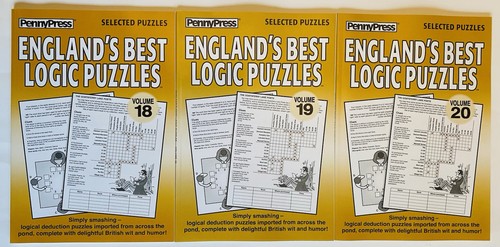 Lot england best logic - of, 3