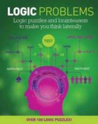 Logic problems parragon - logic, by
