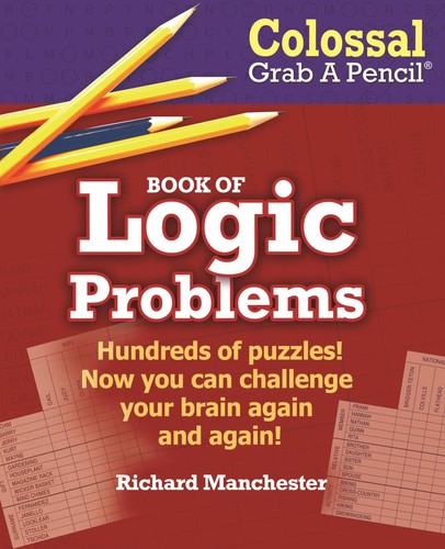 Colossal grab pencil - grab, book