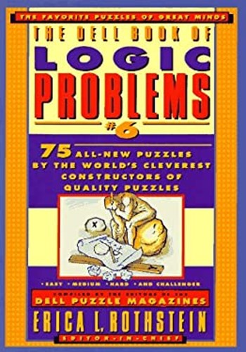 The dell book logic - the,