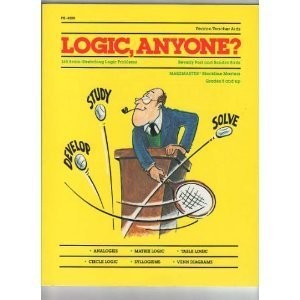 Logic anyone one hundred - anyone?,