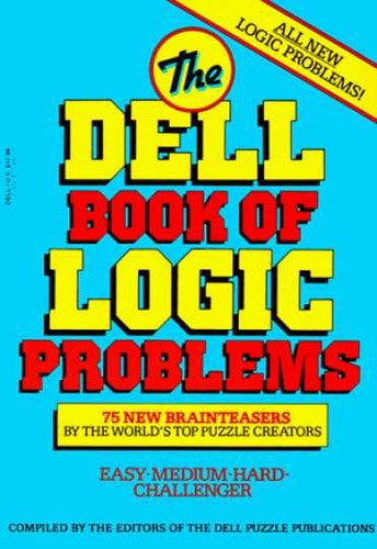 The dell book logic - the, of