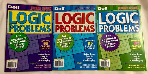 Lot dell logic - (3),