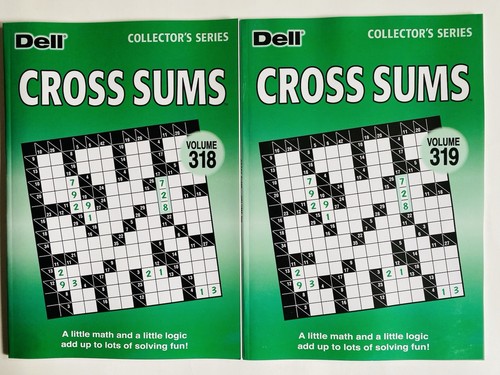Lot cross sums - lot, of