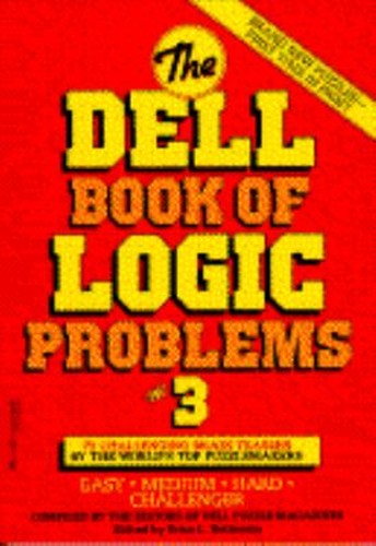 Dell book logic - dell,