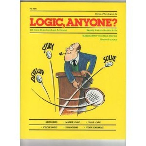 Logic anyone one hundred - logic,,
