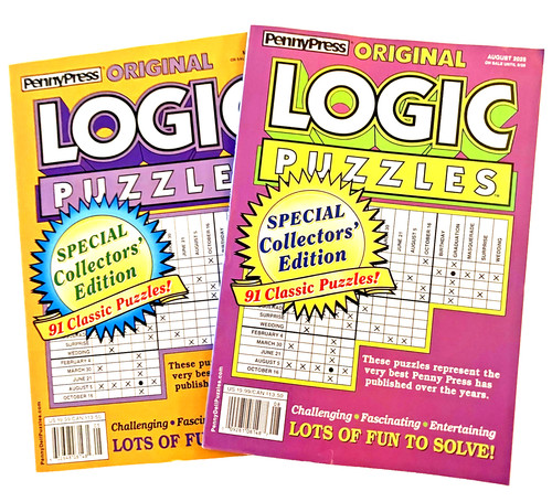 Lot penny press dell logic - 2,