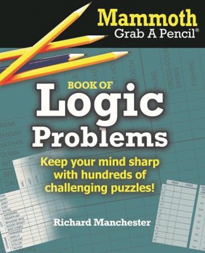 Mammoth grab pencil book - pencil,