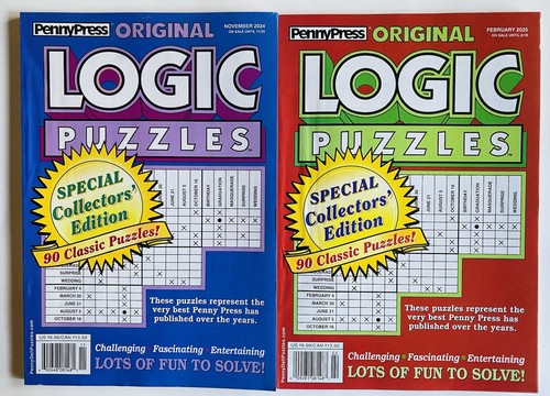 Lot original logic - lot, of
