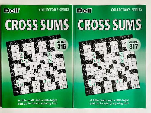 Lot cross sums kakuro - lot,