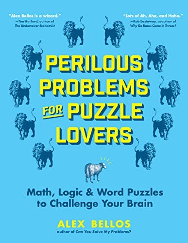 Perilous problems for - for, puzzle