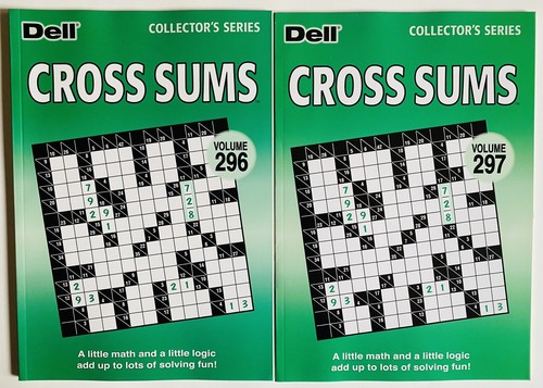 Lot cross sums - of, 2