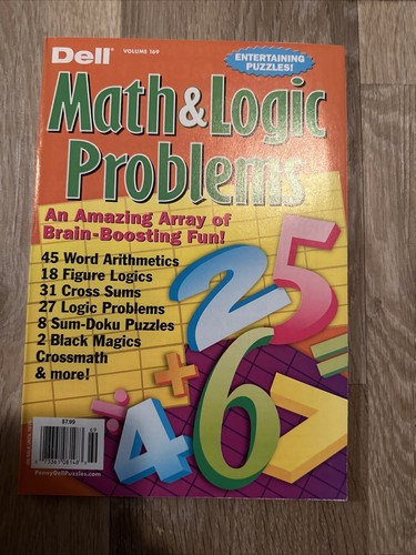 Dell math logic - dell,