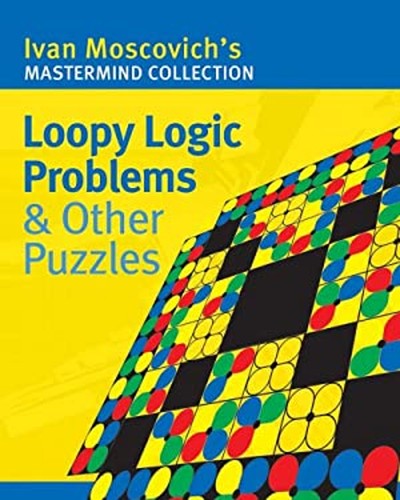 Loopy logic problems and - loopy, other