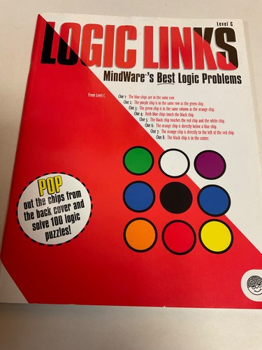 Logic links mindwares best - links,