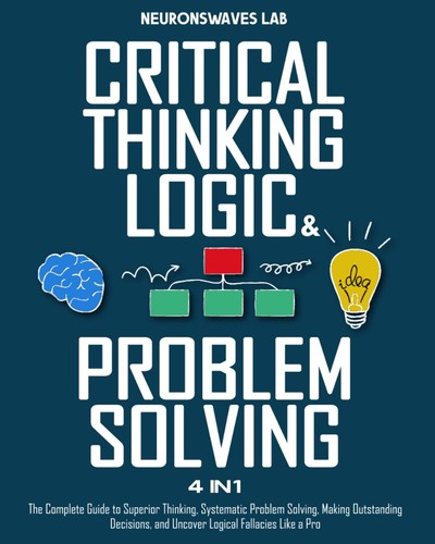 Critical thinking logic - thinking,,