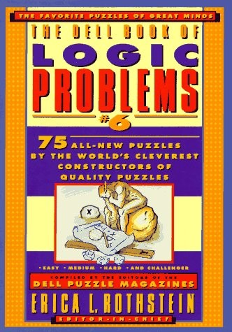 The dell book logic - book, of