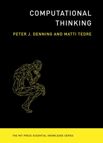Computational thinking the - thinking, (the