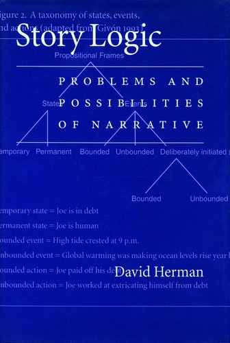Story logic problems and - logic:,