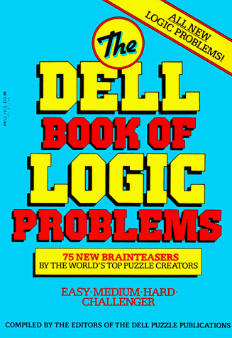 The dell book logic - dell, of