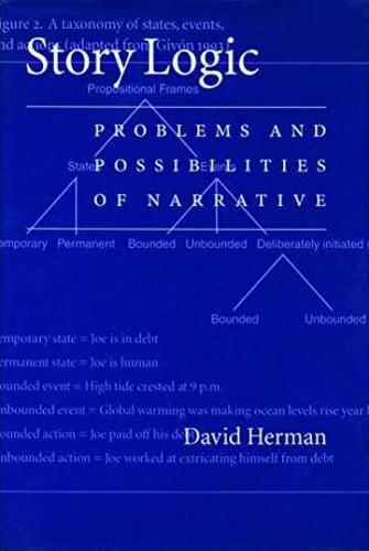 Story logic problems and - logic:,